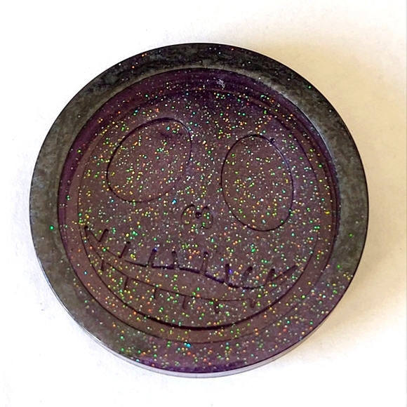 Other - Skull Jewelry Tray